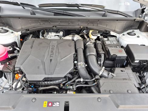 New 2026 Hyundai Santa Fe SEL AWD/4WD image 30