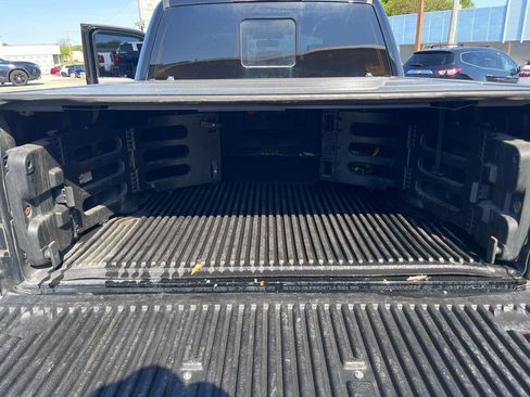 Used 2017 Ford F150 XLT w/ Equipment Group 302A Luxury AWD/4WD image 11