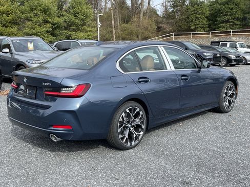 New 2026 BMW 330i xDrive Sedan w/ Premium Package image 5