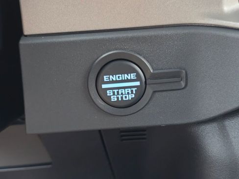 New 2026 Ford Bronco Outer Banks AWD/4WD image 26