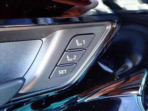 Certified 2024 Subaru Solterra Touring image 17