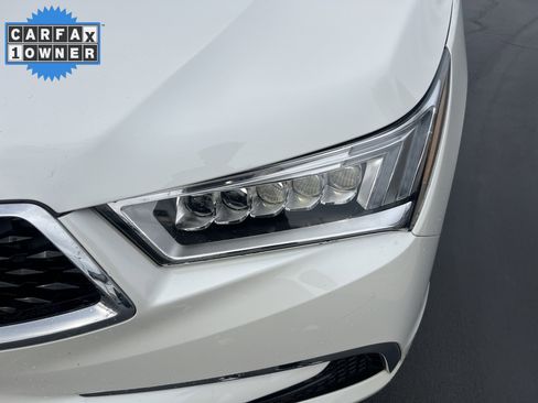 Used 2019 Acura MDX FWD image 6