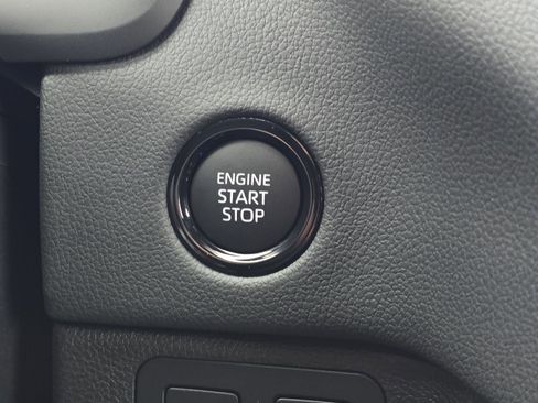 New 2026 Toyota Tundra Limited image 27