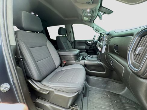 Used 2021 GMC Sierra 1500 Elevation image 20