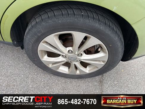 Used 2014 Kia Soul + image 5