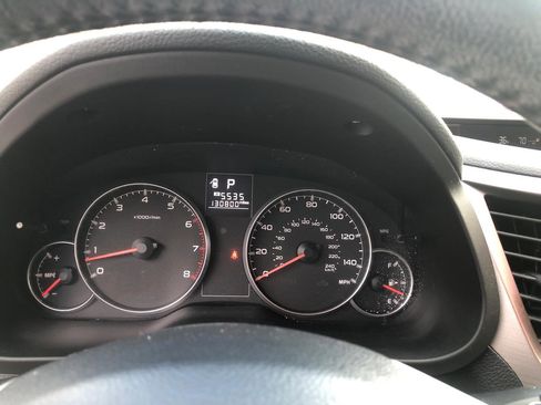 Used 2014 Subaru Outback 2.5i Premium image 17