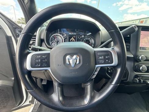 Used 2022 RAM 2500 Big Horn AWD/4WD image 29