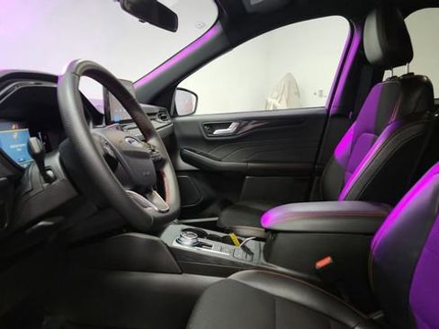 Certified 2025 Ford Escape ST-Line image 15