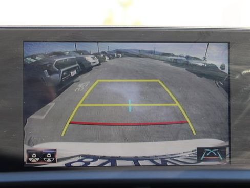 Certified 2021 Lexus NX 300h AWD w/ Accessory Package image 13