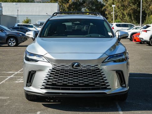 Used 2023 Lexus RX 350 FWD w/ Accessory Package (A2) image 2