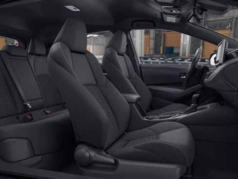 New 2026 Toyota Corolla SE image 21
