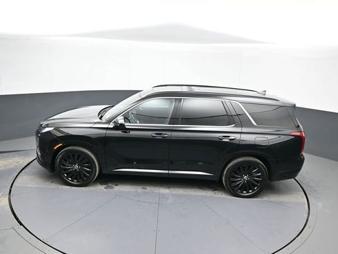 Used 2024 Hyundai Palisade Calligraphy image 43