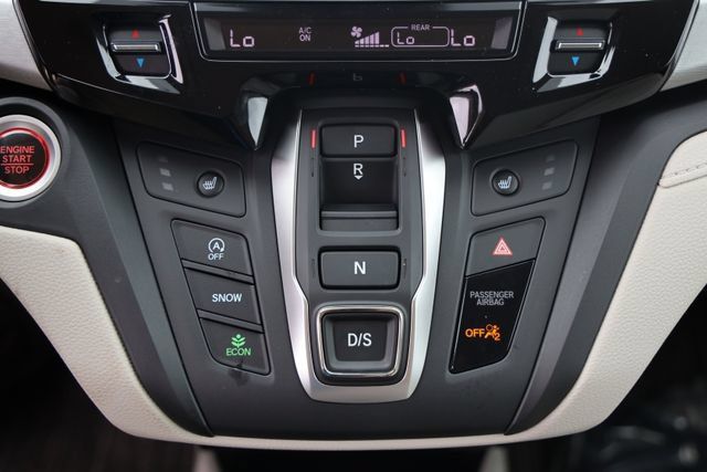 New 2026 Honda Odyssey EX-L image 24