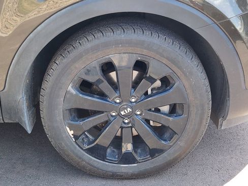 Used 2020 Kia Telluride SX AWD/4WD image 7