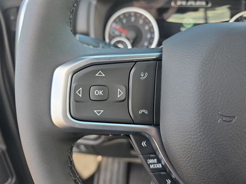 New 2026 RAM 1500 Big Horn AWD/4WD image 16