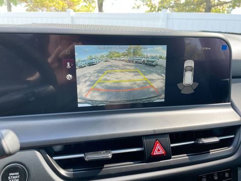 Used 2026 Kia Seltos EX w/ EX Sunroof Package image 45