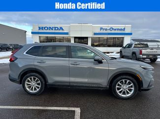 Certified 2023 Honda CR-V EX 360° Tour
