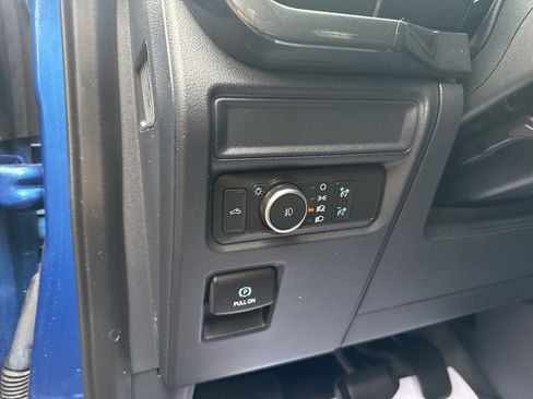 Used 2022 Ford F150 XL w/ STX Appearance Package image 17