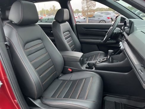 Used 2024 Honda CR-V Sport-L image 29