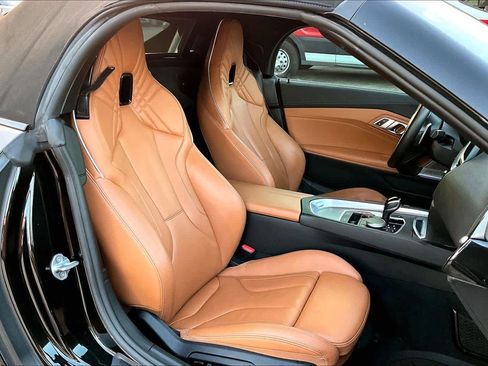Used 2020 BMW Z4 sDrive30i w/ Executive Package image 8