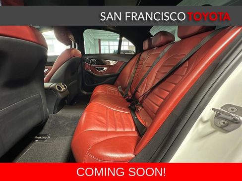 Used 2018 Mercedes-Benz C 300 Sedan image 14