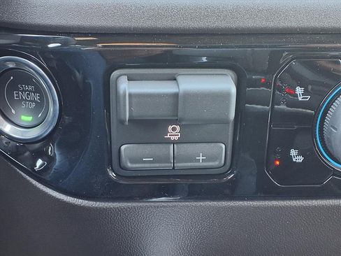 New 2026 Chevrolet Silverado 1500 LT Trail Boss w/ Safety Package image 11