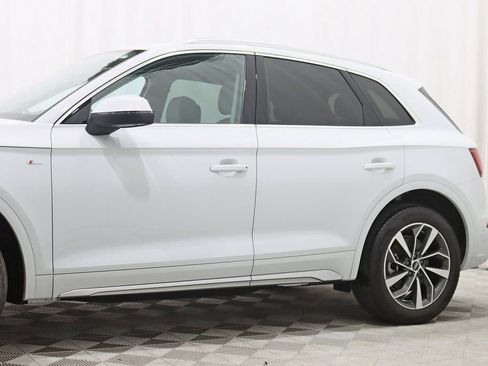 Used 2022 Audi Q5 2.0T Premium Plus image 4