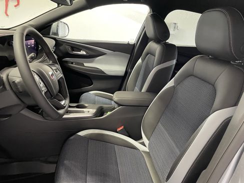 New 2026 Buick Envista Preferred w/ Convenience I Package FWD image 14