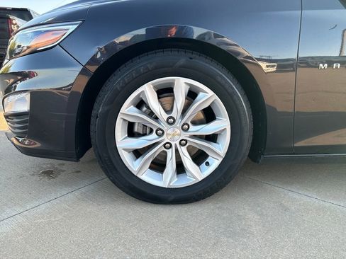Used 2023 Chevrolet Malibu LT FWD image 23