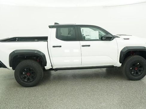 New 2025 Toyota Tacoma TRD Pro image 11