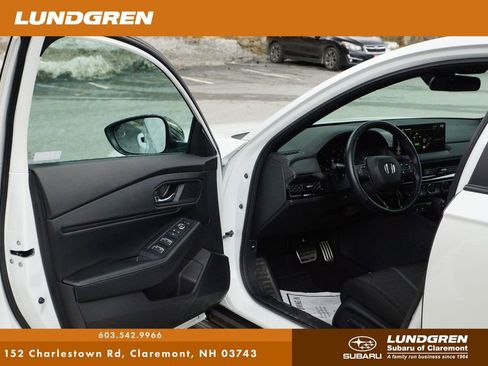 Used 2024 Honda Accord Sport image 15