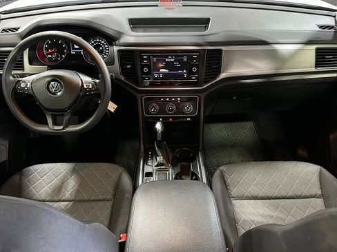 Used 2019 Volkswagen Atlas S FWD image 21