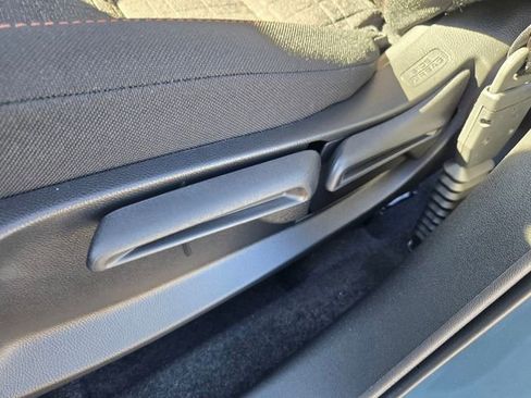 New 2026 Honda HR-V Sport image 25