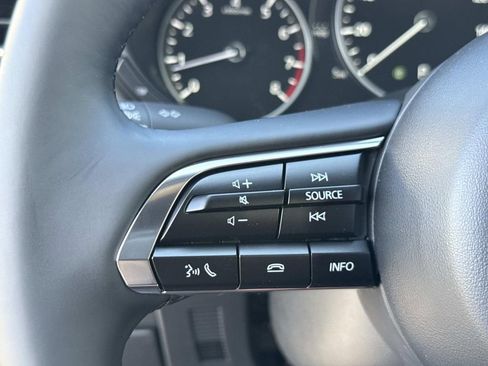 New 2026 MAZDA MAZDA3 Carbon image 42