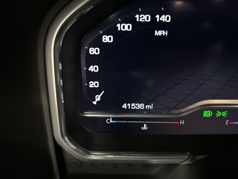 Used 2022 GMC Sierra 1500 Denali image 23