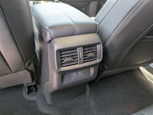 New 2025 Nissan Murano SL image 19