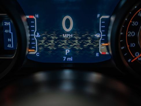 New 2026 Jeep Wrangler Sport S image 38