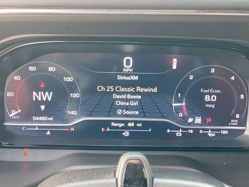 Used 2023 GMC Yukon XL Denali Ultimate image 11