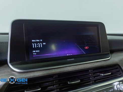 Used 2022 Kia Telluride EX w/ EX Premium Package image 20