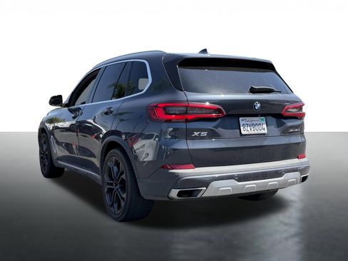 Used 2019 BMW X5 xDrive40i w/ Convenience Package image 5