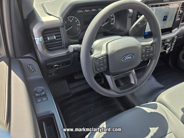 New 2026 Ford F150 XL RWD image 10