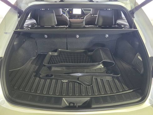 Used 2025 Lexus UX 300h FWD w/ Accessory Package (Z2) image 16