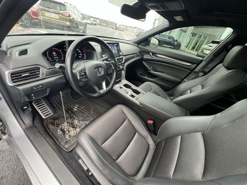 Used 2022 Honda Accord Sport image 10