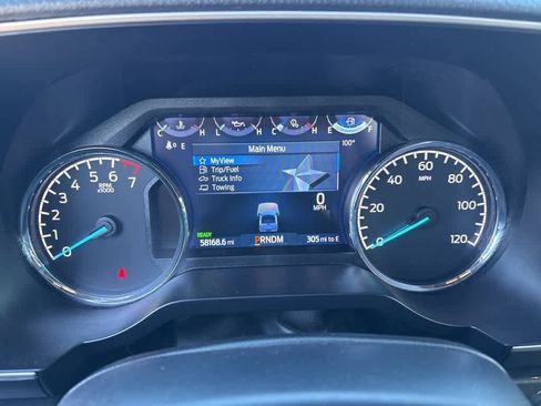 Used 2021 Ford F150 XLT w/ Equipment Group 302A High image 10