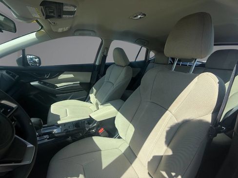 Used 2020 Subaru Impreza 2.0i image 11