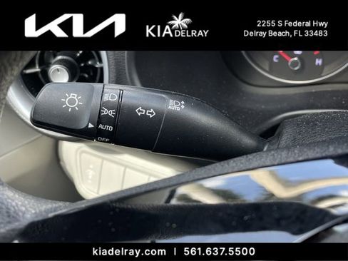 Used 2023 Kia Forte LXS image 23
