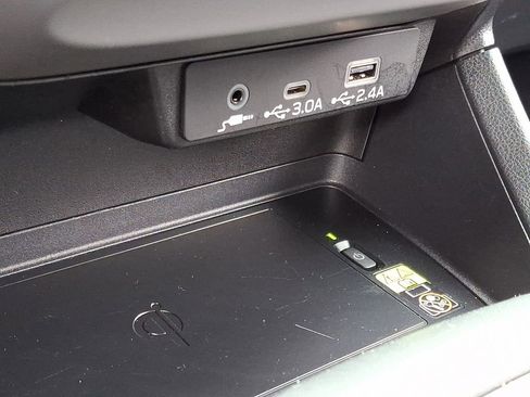 Used 2024 Subaru Crosstrek 2.5i Limited image 27