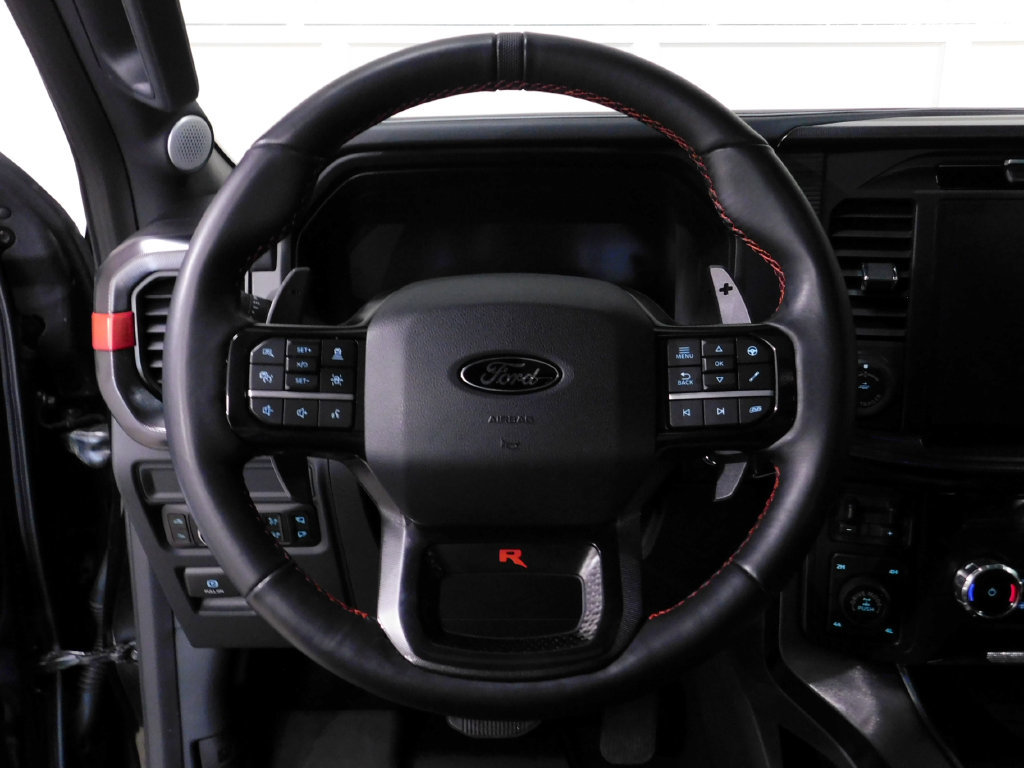 Used 2026 Ford F150 Raptor w/ Equipment Group 803A Raptor R AWD/4WD image 50