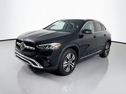Used 2026 Mercedes-Benz GLA 250 4MATIC