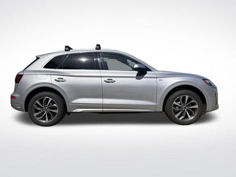Used 2023 Audi Q5 2.0T Premium Plus w/ Premium Plus Package AWD/4WD image 5
